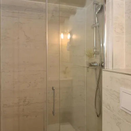 Apartamento Studio Fonctionnel A Deux Pas Du Musee Grevin - 2p *