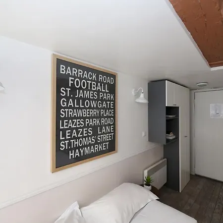 Studio Fonctionnel A Deux Pas Du Musee Grevin - 2p Apartamento *