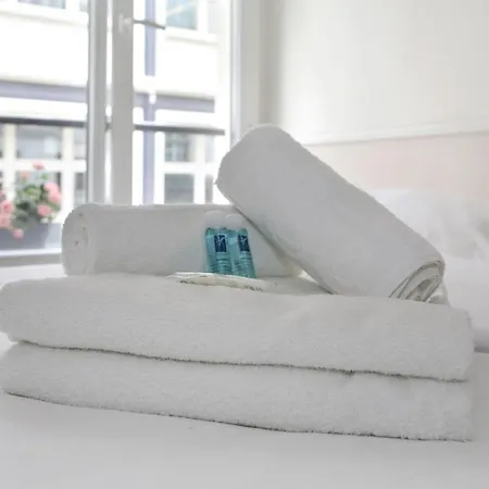 Apartamento Studio Fonctionnel A Deux Pas Du Musee Grevin - 2p *